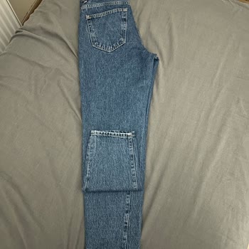 Pull and Bear Defolu Ürün Gönderildi