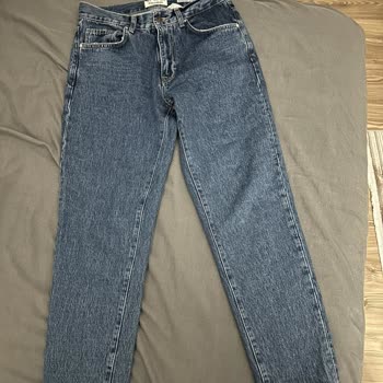 Pull and Bear Defolu Ürün Gönderildi