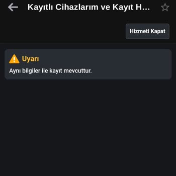Telefon Hattının BTK Tarafından Açılmaması