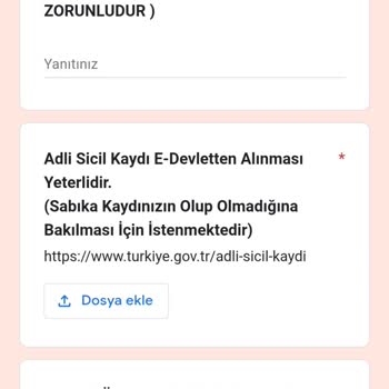 İşin Olsun Sahte Şirket Kişisel Bilgilerimi Ele Geçirdi