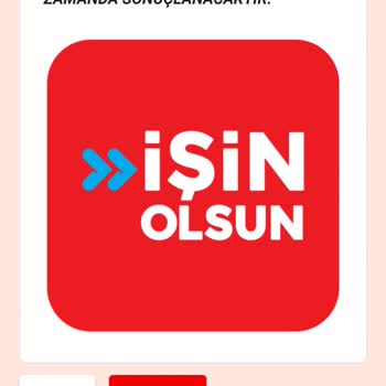İşin Olsun Sahte Şirket Kişisel Bilgilerimi Ele Geçirdi