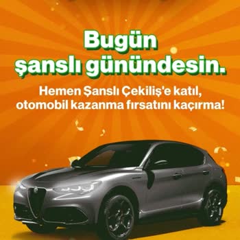 Trendyol Şanslı (! ) Çekiliş Sonuçları Neden Halka Açık Yayınlanmıyor
