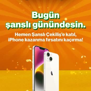 Trendyol Şanslı (! ) Çekiliş Sonuçları Neden Halka Açık Yayınlanmıyor