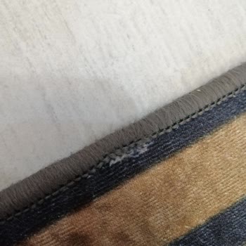 Coco_carpet (Instagram) Coco_carpet (Vamos Halı Tekstil) Pişmanlıktır.