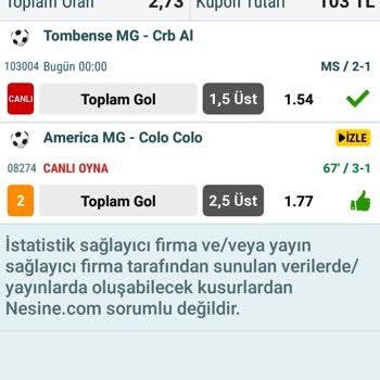 Nesine Kupon Tutuğu Halde İkramiyeyi Hesaba 2 Saat Sonra Veriyor!