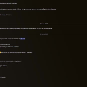 Serverkurma.com Server Kurma VDS Şikayet