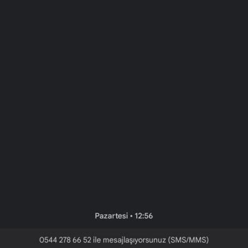 Jigolo.com.tr Belirsiz Bir Site Tarafından Üyelik İptali Ödemesi (icra Başvurusu)