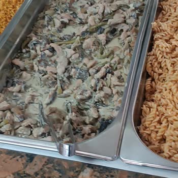 Viva Beach Hotel Yemekler Vasat Kokuyor