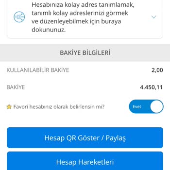 Akbank Denizbank'taki Parama Bloke Koydu İcra Kesintisi Olduğu Halde