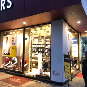 Tudors Ankara Sincan Mağazası