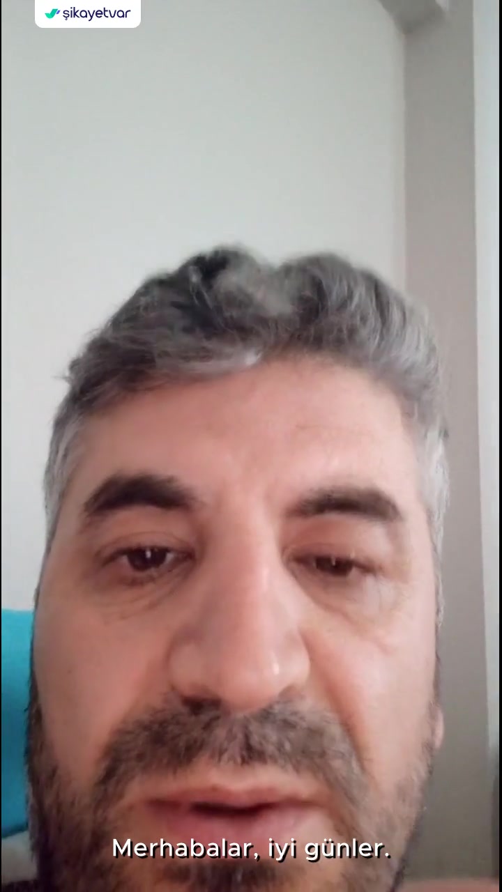 Superonline Saha Personelinin Tavırları videonun kapak resmi