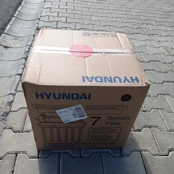 A101 Ürünü İade Etmeme Rağmen Ödememi Geri Göndermedi