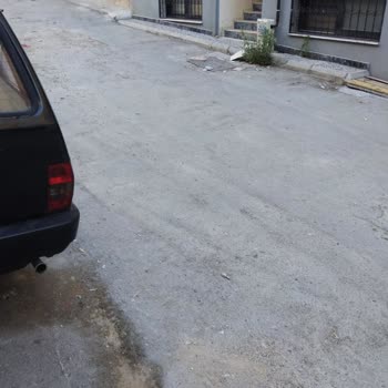 Buca Belediyesi Şikayetlerimize Bile Dönüş Yapılmayan Hizmetler