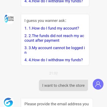 Global Shopping Global Shoping Sahte E Ticaret Sitesi İnsanları Mağdur Ediyor