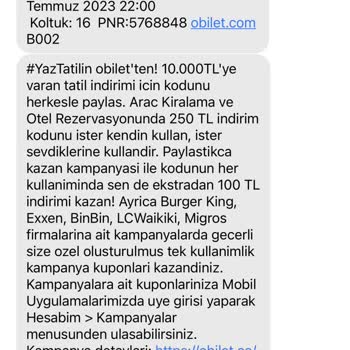 Nilüfer Turizm Araba Bozulması Mağduriyet