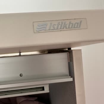 İstikbal Mira Yatak Odası Takımı Gardırop Hatalı Montaj