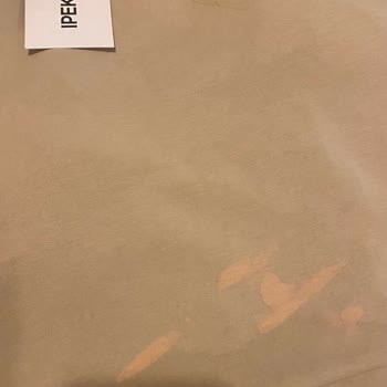 İpekyol Ayıplı Ürün Gönderimi