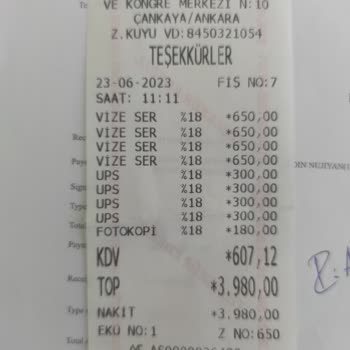 Tlscontact Benden Fazla Alınan Ücret