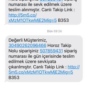 Şok Marketler Teslim Edilemeyen Ürün