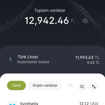 Paribu Alım Satımda 30 Dakikalık Gecikme