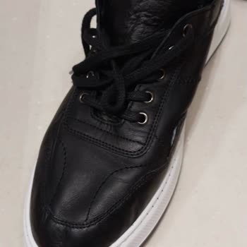 Deichmann Markası Şikayet