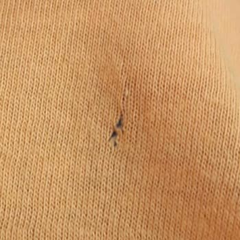 Boyner'den Alınan Us Polo Defolu T-shirt