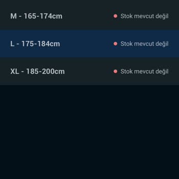 Btwin Bisiklet Stoğu Yok