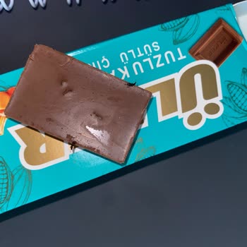 Ülker Çikolatalarından Böcek Çıktı!