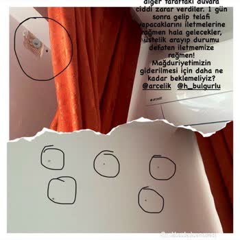 Arçelik Servisinin Montaj Hatası