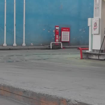 Aytemiz Akaryakıt Hava Ve Su Pompası Çalışmıyor