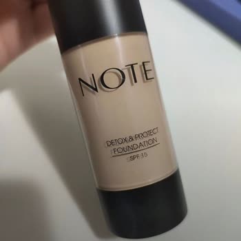 Note Cosmetics Asla Eski Kalitesinde Değil
