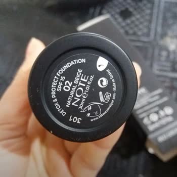 Note Cosmetics Asla Eski Kalitesinde Değil