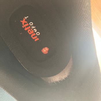 Kinetix FLO Dan Aldığım Ayakkabının 2. Kullanışta Tabanının Parçalanması