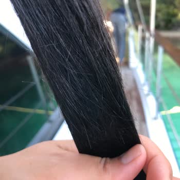 Hairmaster Design Studio Saçın Yanlış Boyanması