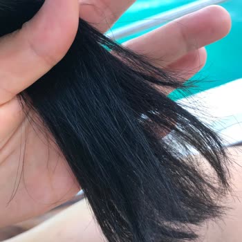 Hairmaster Design Studio Saçın Yanlış Boyanması