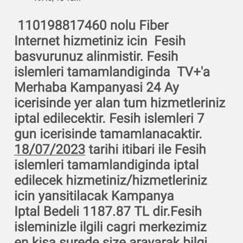 Superonline, Uyanık Tüccarlığa Soyunmuş!