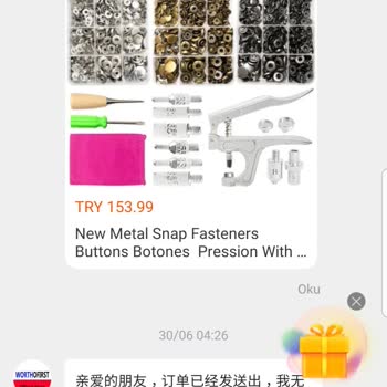 Aliexpress Yanıltıcı Ürün Reklamı