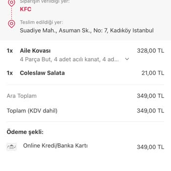 Yemeksepeti Nin Haksız Kazancı