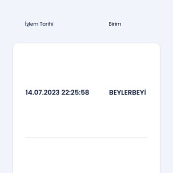 Aras Kargo Beylerbeyi Şubesi Kargomu Dağıtıma Çıkarmıyor