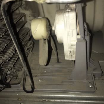 Arçelik Servis Ağının Yetersizliği.