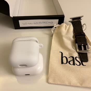 Bastcase Yanlış Ürün Gönderiyor Destek Hattı Çok Zayıf