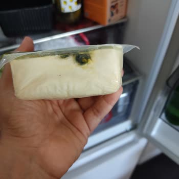 Migros Küflü Ürün İadesi Alınmıyor