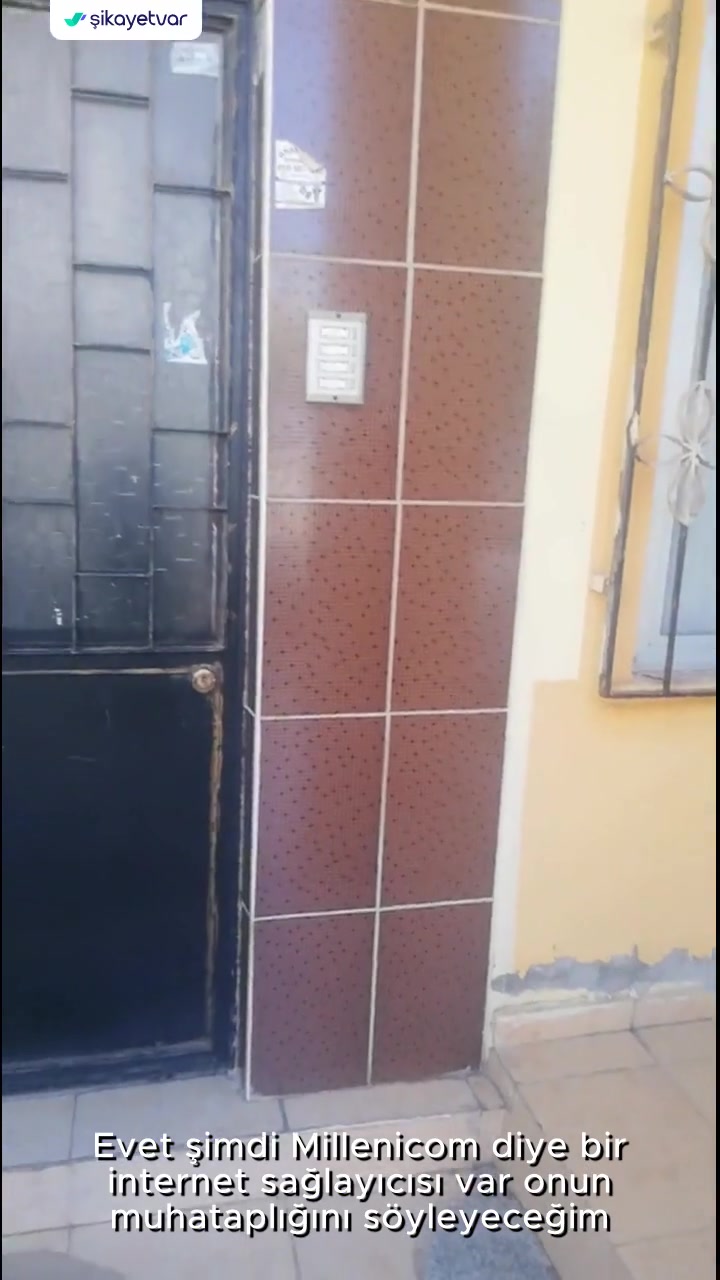 Millenicom Mağduriyeti! videonun kapak resmi