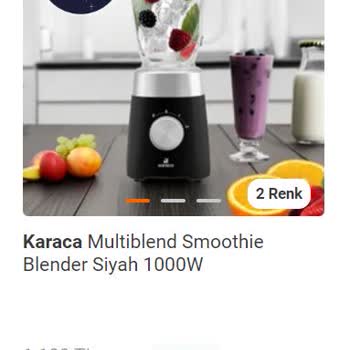 Karaca Züccaciye Fiyat Yanıltmacası