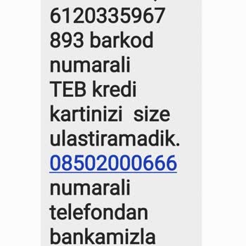 Kargo Kuryenet Adana Barkal Şubesi