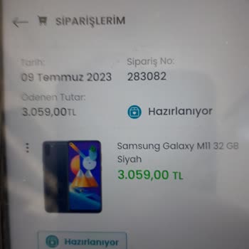 EasyCep Dert Cep Oldu