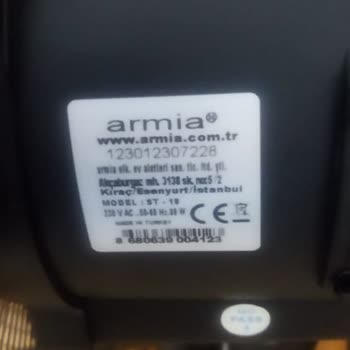 Conti Trendyol Ve Satıcı İkisi Bir Olup Müşteriyi Mağdur Bırakıyor