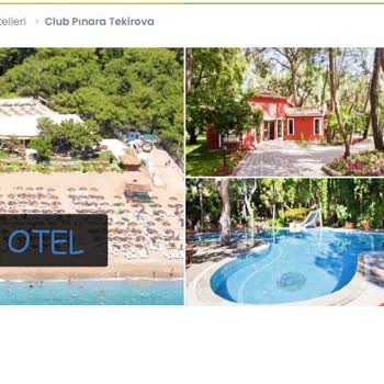 Hayatımın En Kötü Tatil Deneyimi Tatilbudur