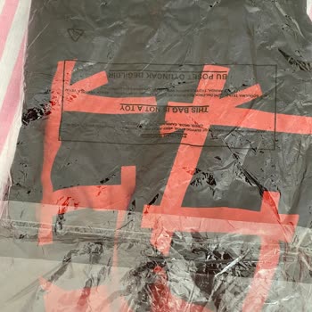 Store55.com Hediye Paketi Sorumsuzluğu