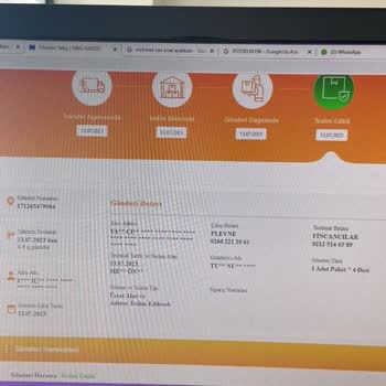 Vega Spor Kalıbı Asla Tutmayan Ayakkabının Ücret İadesini İstiyorum